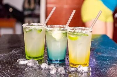《Mojito》一杯，能否攪動千億酒精飲料江湖？