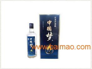 攜手專業酒水代理與白酒生產廠家，共創糧食酒加盟事業新篇章